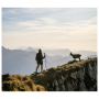 Bastoncini da trekking TSL Tour C3 Cross P&P