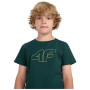 Maglietta da bambino 4F Tshirt M2417
