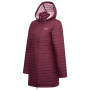 Cappotto da donna Regatta Selenar Long Length