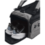 Borsa da viaggio Under Armour Contain Duo SM BP Duffle