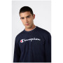 Felpa da uomo Champion Crewneck Sweatshirt M INC