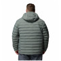 Giacca da uomo Columbia Terwilliger Trail™ Heat Seal Hdd Jacket