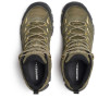 Scarpe da trekking da uomo Merrell Moab 3 Mid Gtx