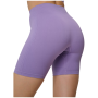 Pantaloncini da donna 4F Tights Short Fink F087