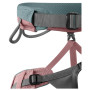 Imbracatura da arrampicata da donna Edelrid Jayne III