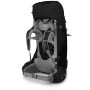 Zaino da escursionismo da donna Osprey Ariel 55 II