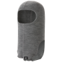 Cappuccio per bambini Reima Aurora Melange Grey grigio Melange Grey