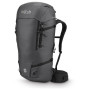 Zaino da trekking Rab Ascendor 45 nero