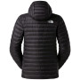 Piumino da donna The North Face W Bettaforca Lt Down Hoodie