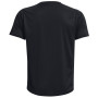 Maglietta da bambino Under Armour B's Challenger Train SS Black