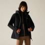 Giacca da donna Regatta Womens Wentwood 3in1
