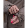 Cappotto invernale da donna Husky Nelidas L