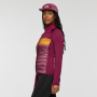 Giacca da donna Cotopaxi W'S Capa Hybrid Insulated Jacket