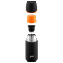 Thermos Esbit con doppio tappo 1000 ml