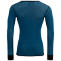 Maglietta funzionale da uomo Devold Wool Mesh 190 Shirt Man