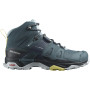 Scarpe da donna Salomon X Ultra 4 Mid Gore-Tex W