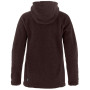 Giacca invernale da donna Fjällräven Kaitum Fleece W