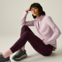 Felpa da donna Regatta Sweethart Marl