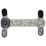 Collare luminoso per cane Nite Ize NiteDog® Rechargeable LED Collar Cover