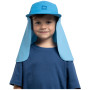 Berretto con visiera per bambini Buff Desert Cap Kids
