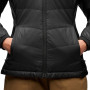 Giacca da donna Black Diamond W Solution 2.0 Hoody
