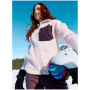 Felpa tecnica da donna Dare 2b Womens Firn Hooded Borg