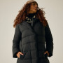 Cappotto da donna Regatta Nehiala