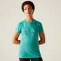 Maglietta da donna Regatta W Escade