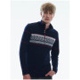 Maglione da uomo Dale of Norway Moritz Masc Basic Sweater