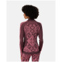 Felpa tecnica da donna Kari Traa Saga HZ