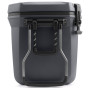 Frigorifero portatile Coleman Convoy 100QT s kolečky