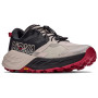 Scarpe da corsa da uomo Hoka Speedgoat 7 GTX grigio/rosso Black / River Rock Grey