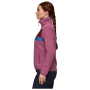 Felpa tecnica da donna Cotopaxi W'S Teca Fleece Full-Zip Jacket