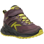 Misura delle scarpe (EU): 24 / Colore: rosso