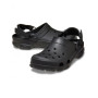 Pantofole Crocs All Terrain Clog