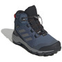 Scarpe per bambini con membrana Adidas Terrex Mid Gtx K