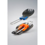 Stoviglie GSI Outdoors Pinnacle Dualist HS