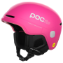 Dimensioni del casco: 55-58 cm / Colore: rosa