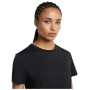 Maglietta sportiva da donna Icebreaker Women M 150 Tech Lite SS Tee IBStitchlin