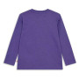 Maglietta da bambino Lego Wear Lwtuna 602 Purple