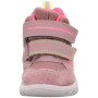 Scarpe da bambino Superfit Sport7 Mini Lila/Pink