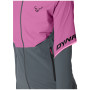 Giacca da donna Dynafit Alpine Hybrid Jkt W