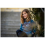 Giacca softshell per bambini Unuo Fleece Basic