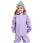 Giacca da bambino Reima Lampi Blooming Lilac