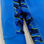 Costume da bagno per bambini Regatta Hoku II SonicBlueCam