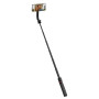 Bastone selfie Swissten Bluetooth selfie stick MagSafe Tripod