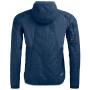 Giacca da uomo Ortovox Venet Swisswool 60 Jacket