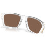 Occhiali da sole OAKLEY Holbrook Clear