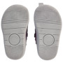 Scarpe barefoot per bambini beBare 3485SA Purple