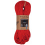 Corda da arrampicata Camp Kasama 9.7 Dry - 70m rosso Red